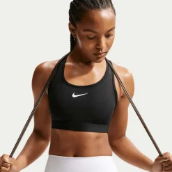Swoosh Medium Support Padded sport-bh