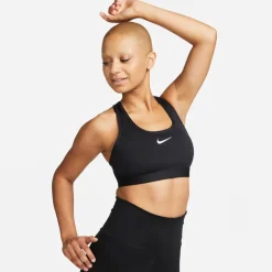 Swoosh Medium Support Padded sport-bh