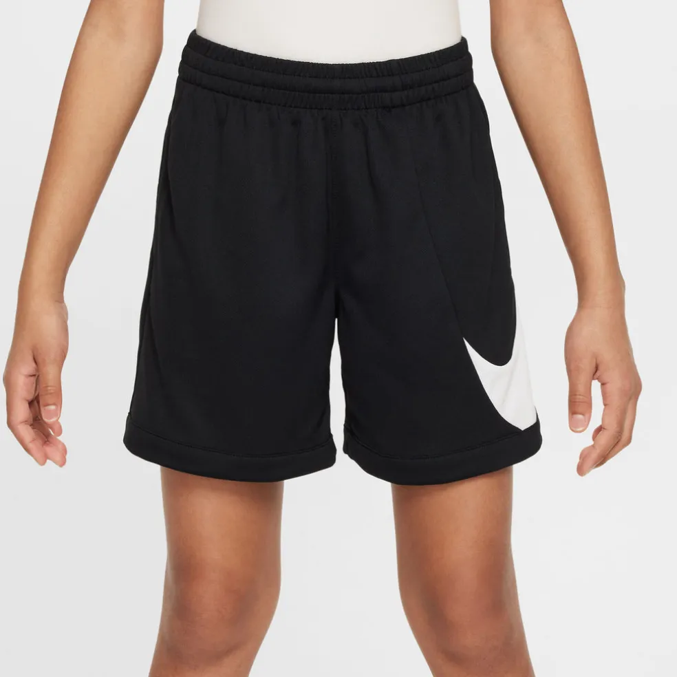 Swoosh Multi+ short