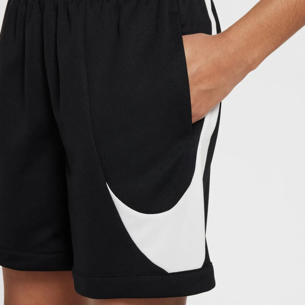 Swoosh Multi+ short