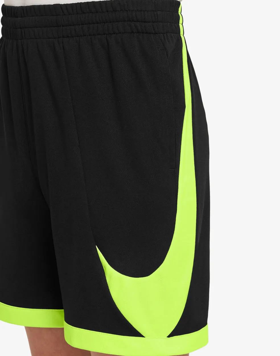 Swoosh Multi+ short