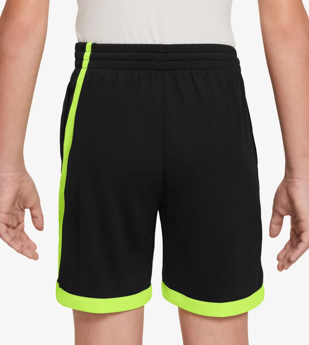 Swoosh Multi+ short