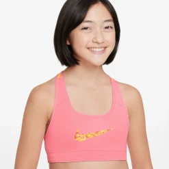 Swoosh sport bh