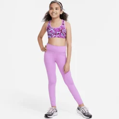 Swoosh sport bh
