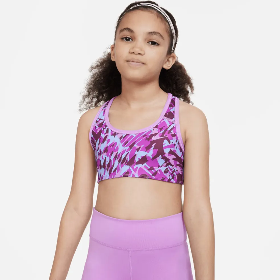 Swoosh sport bh
