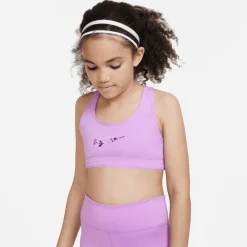 Swoosh sport bh
