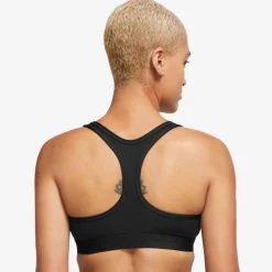 swoosh women's light-support n