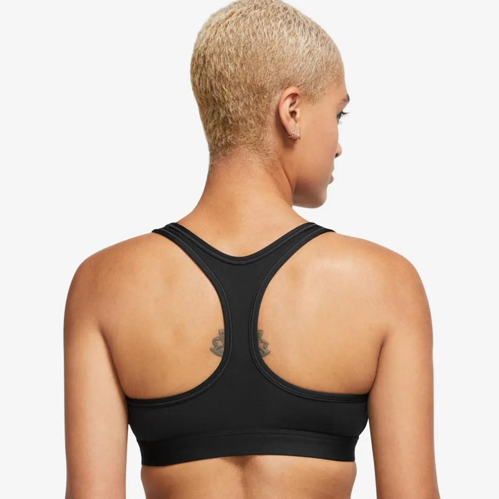 swoosh women's light-support n