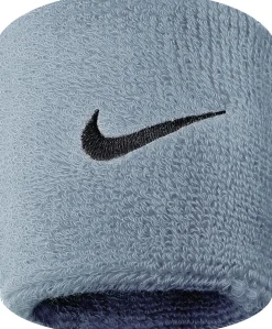 Swoosh zweetbandjes 2-pack