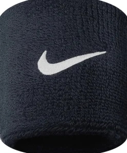 Swoosh zweetbandjes 2-pack