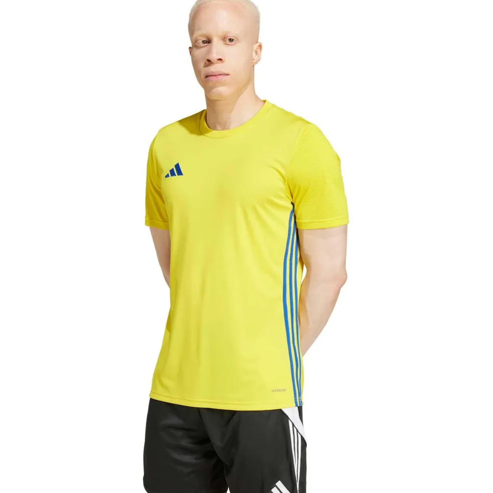 Tabela 23 Voetbalshirt
