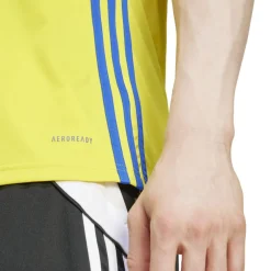 Tabela 23 Voetbalshirt