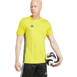 Tabela 23 Voetbalshirt