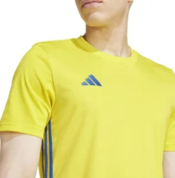Tabela 23 Voetbalshirt