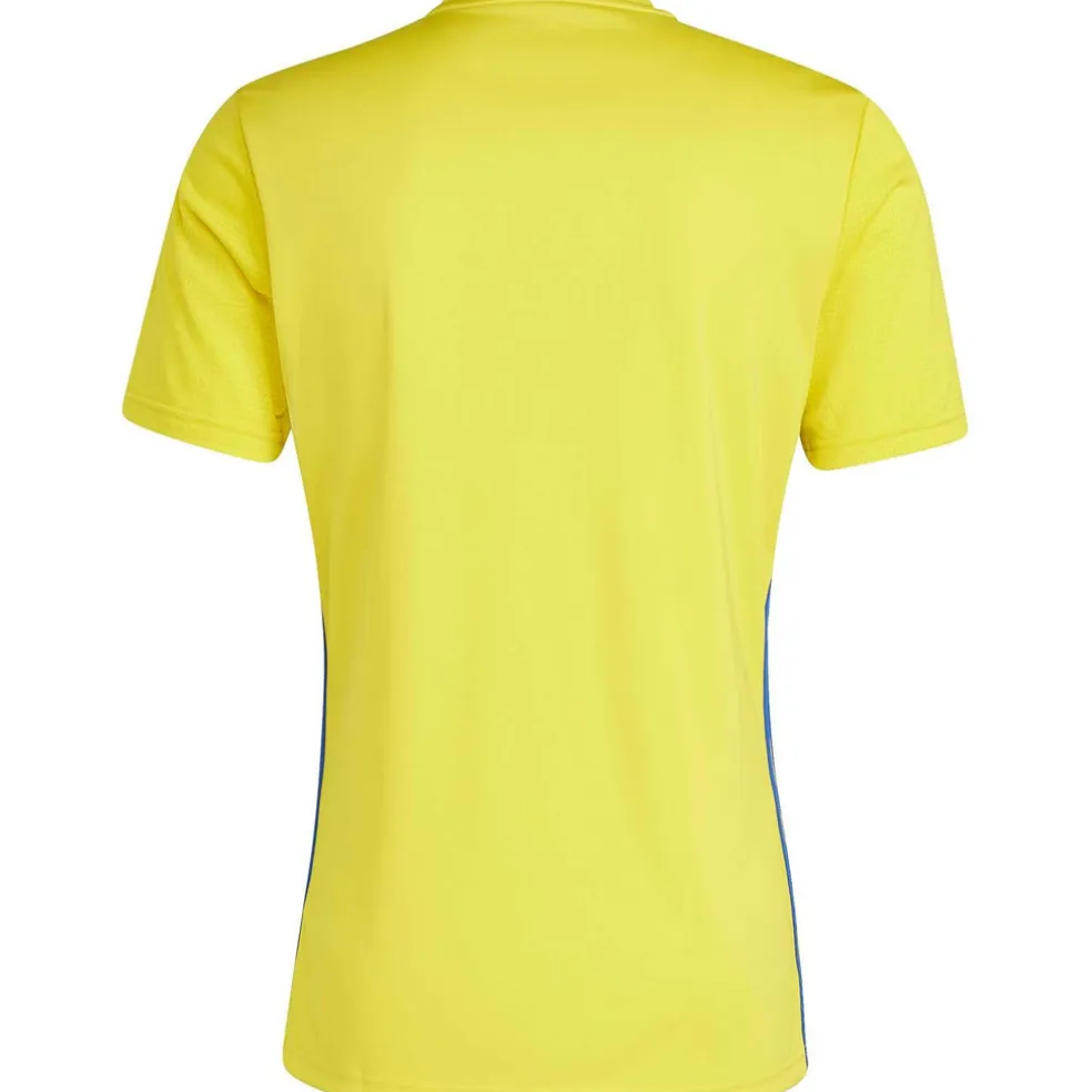 Tabela 23 Voetbalshirt