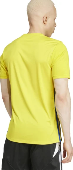 Tabela 23 Voetbalshirt