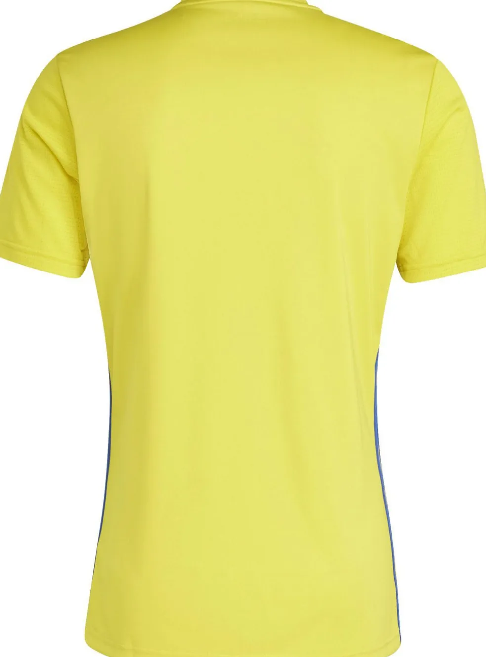 Tabela 23 Voetbalshirt