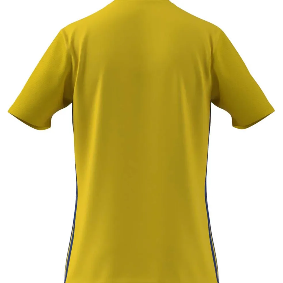 Tabela 23 Voetbalshirt