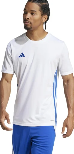 Tabela 23 Voetbalshirt