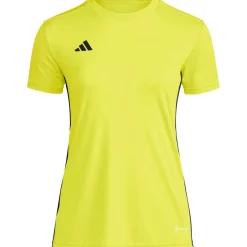Tabela 23 Voetbalshirt