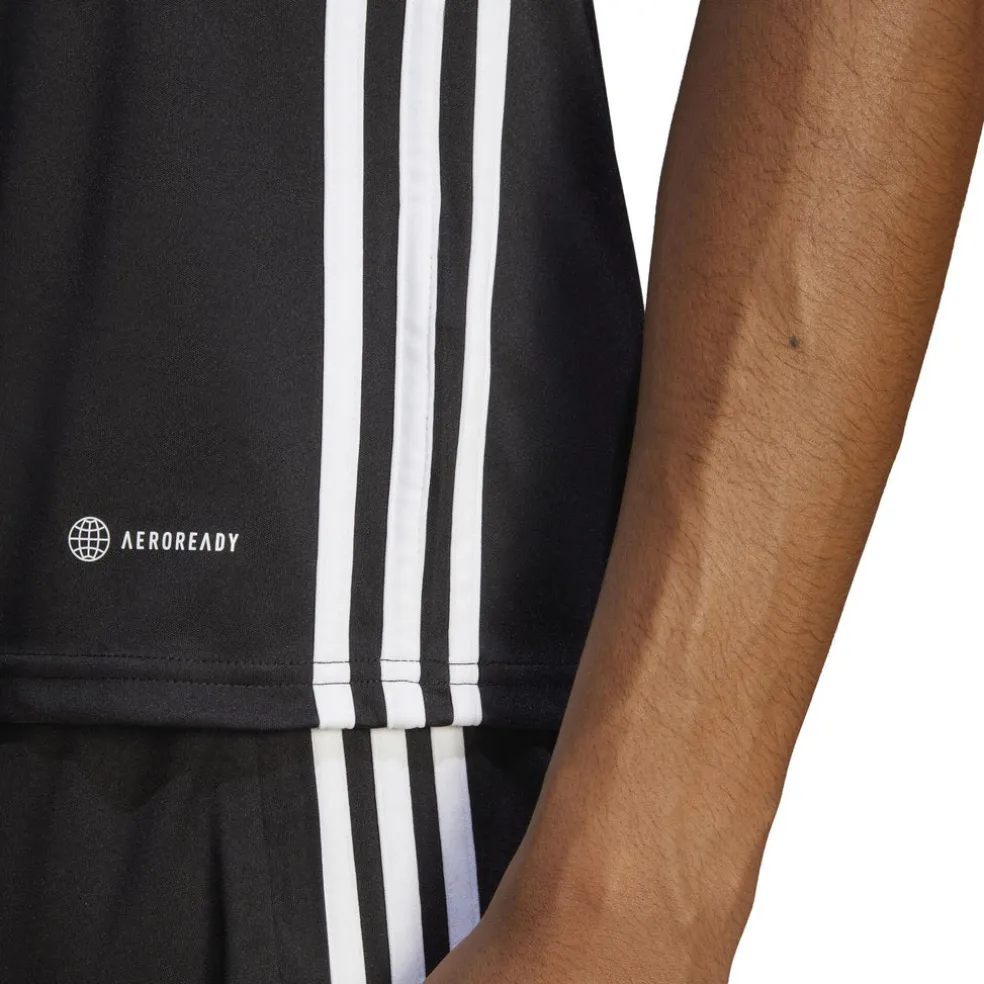 Tabela 23 Voetbalshirt