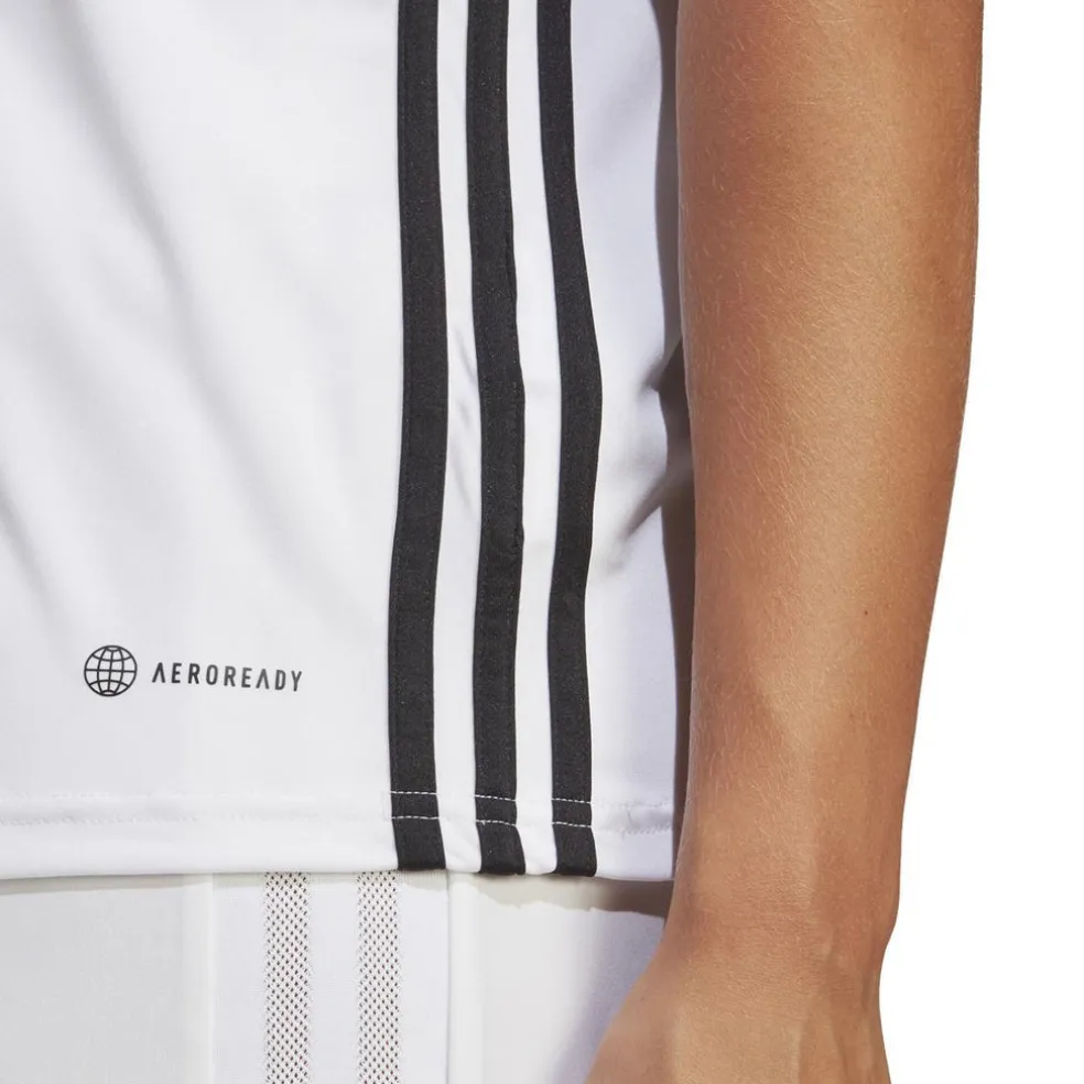 Tabela 23 Voetbalshirt