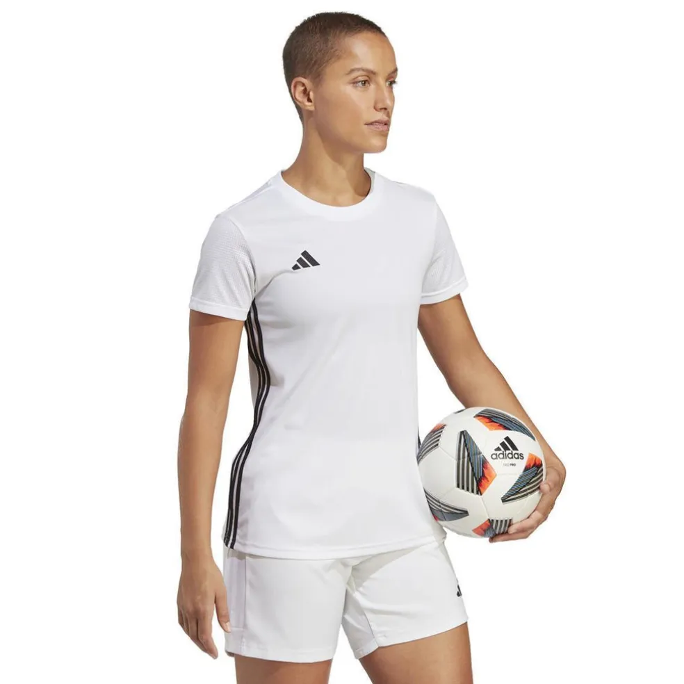 Tabela 23 Voetbalshirt