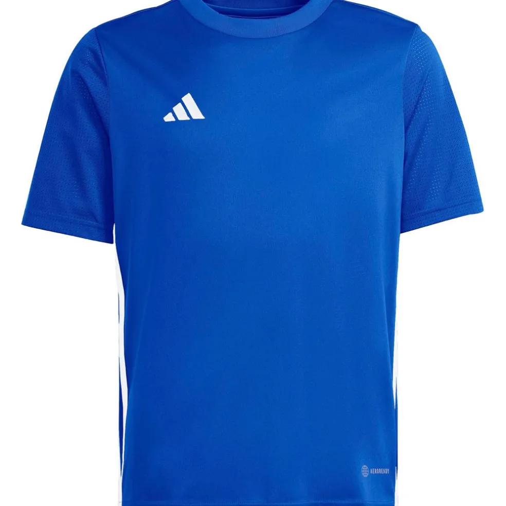 Tabela 23 Voetbalshirt