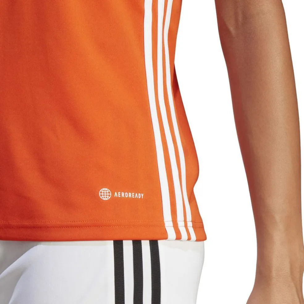 Tabela 23 Voetbalshirt
