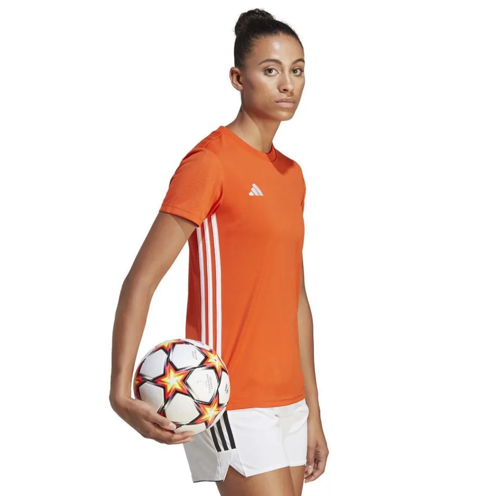 Tabela 23 Voetbalshirt