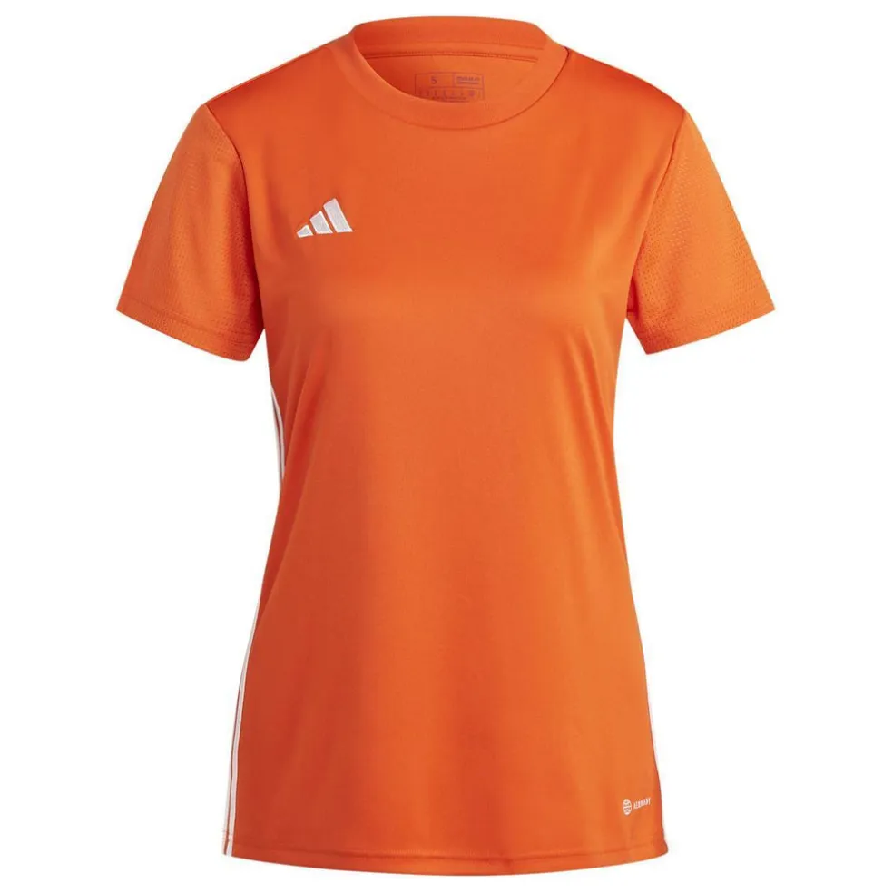 Tabela 23 Voetbalshirt