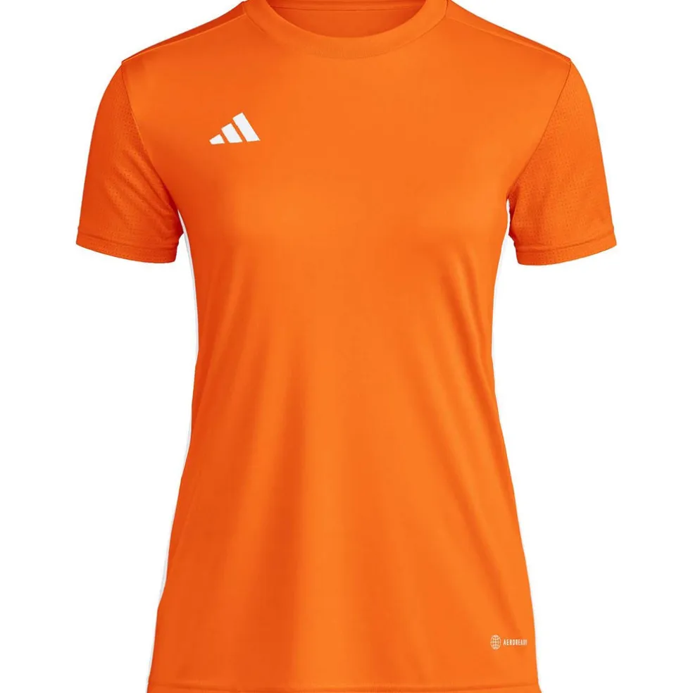 Tabela 23 Voetbalshirt