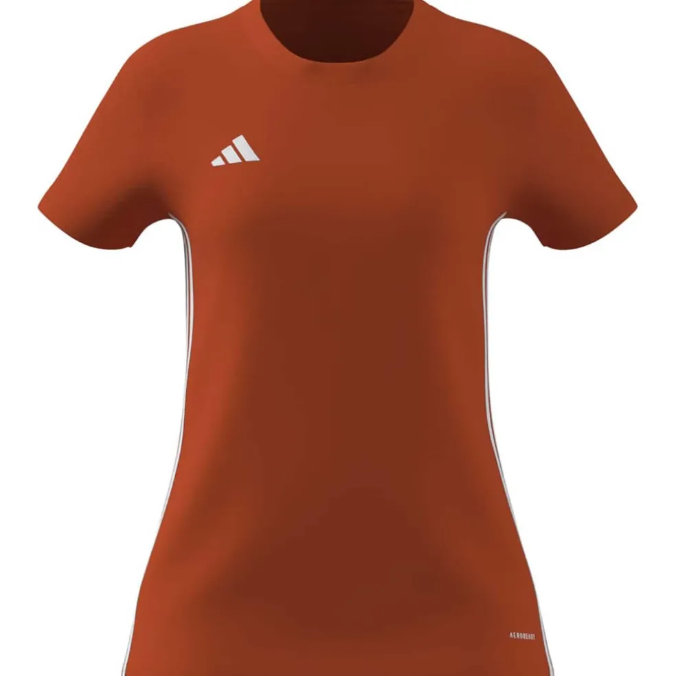 Tabela 23 Voetbalshirt
