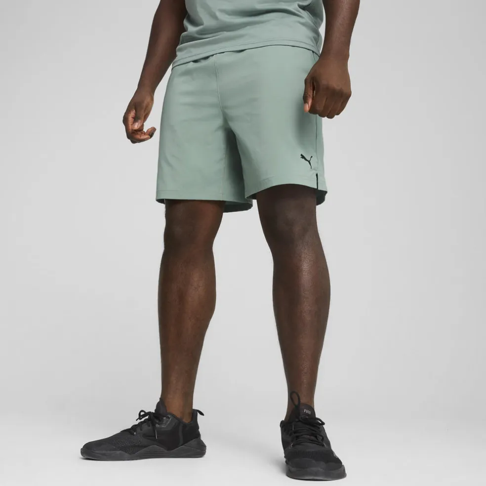 TAD Essentials short