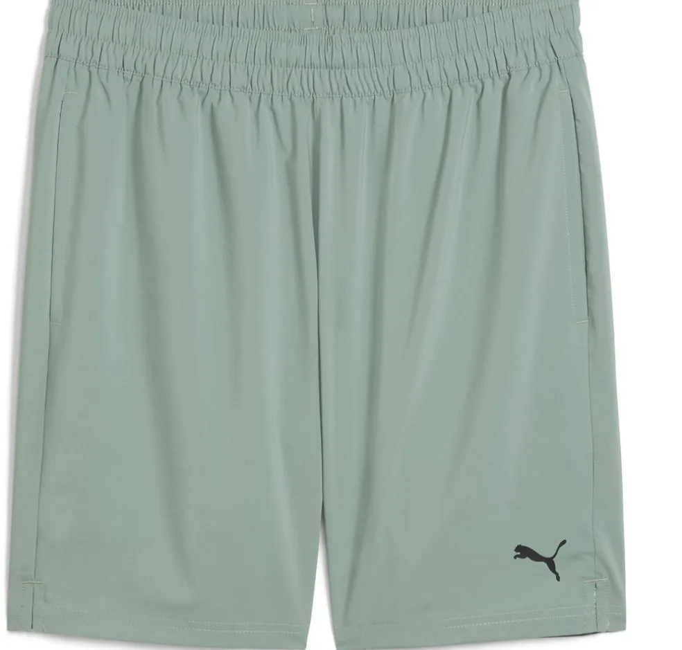 TAD Essentials short