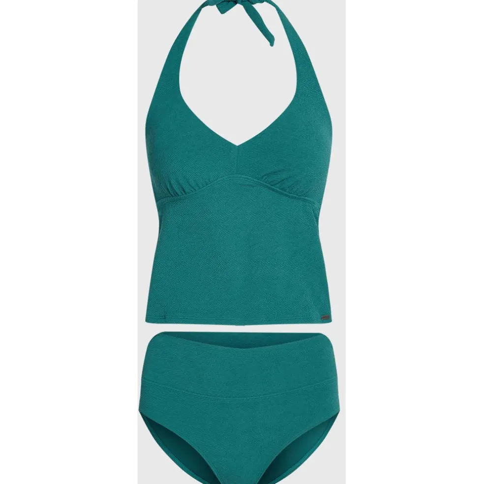 Tankini Bikini Set