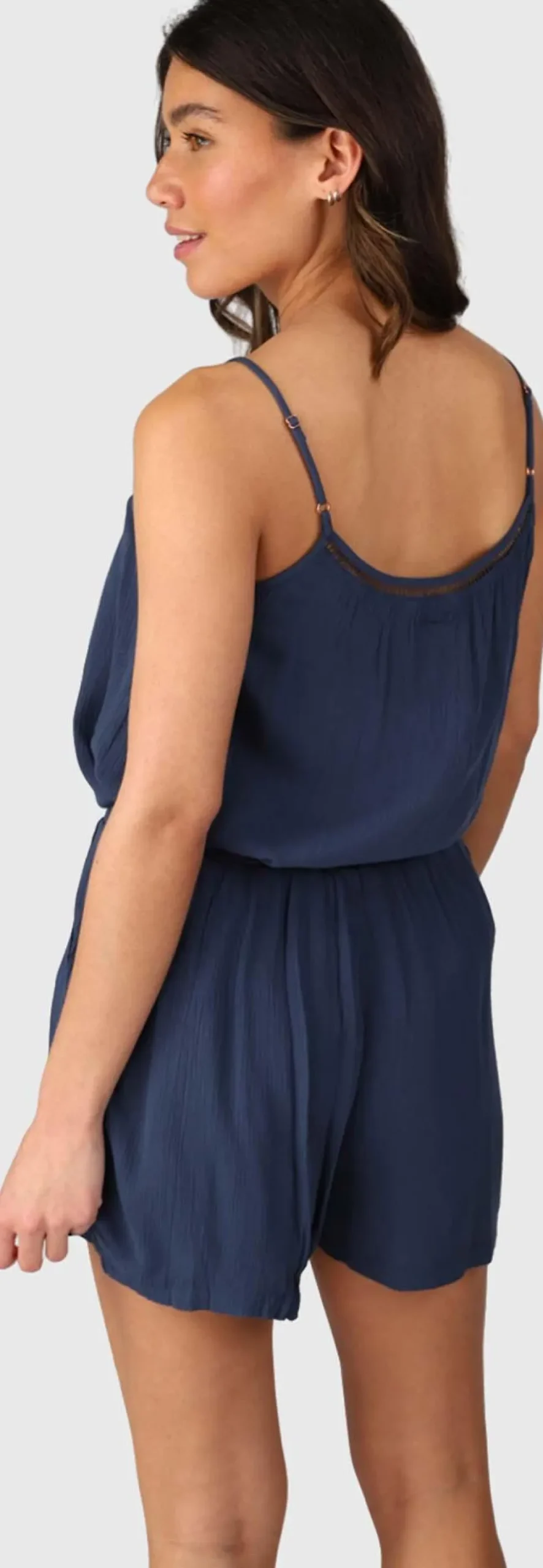 Tanye Women Top
