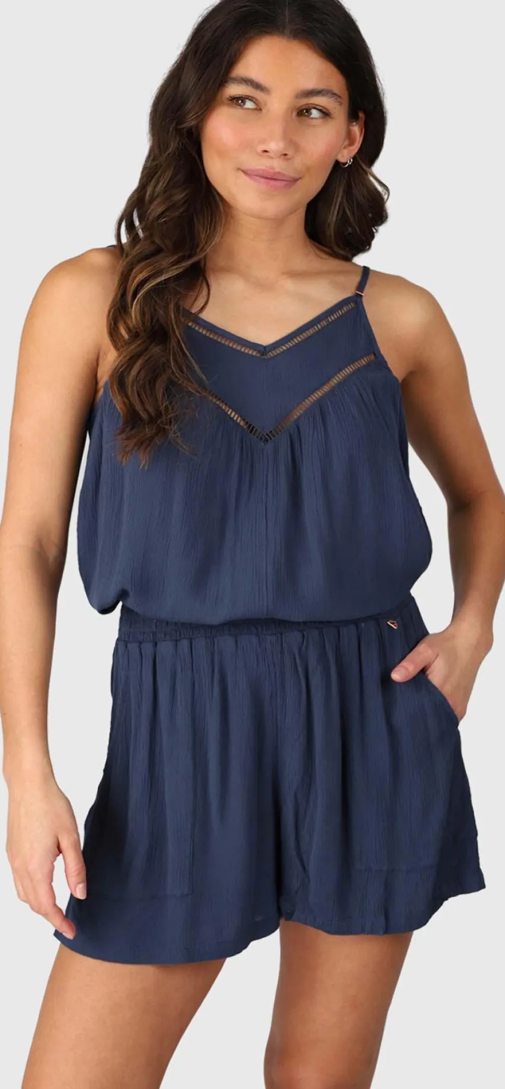 Tanye Women Top