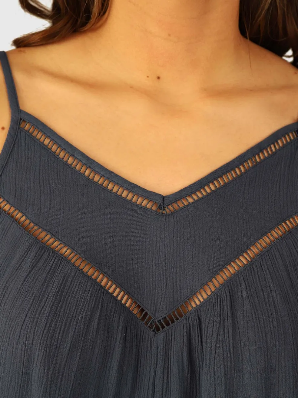Tanye Women Top