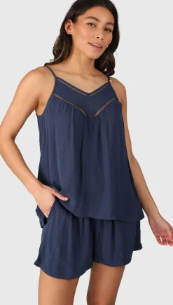 Tanye Women Top