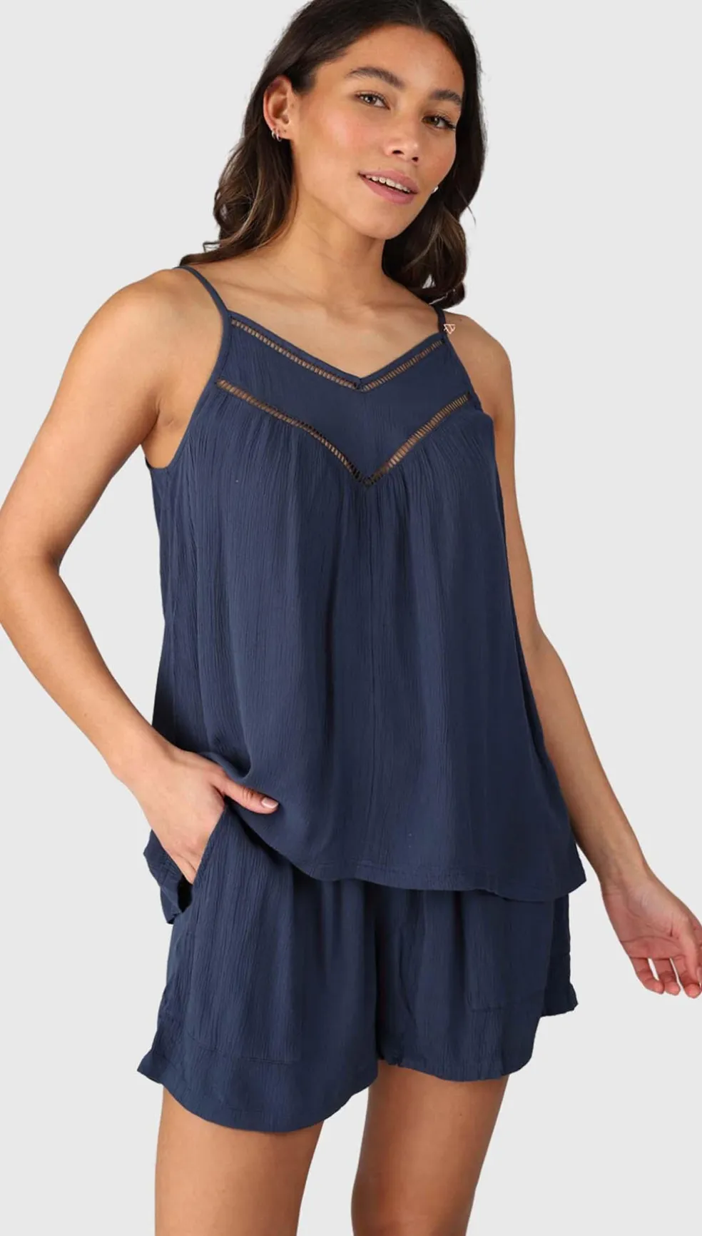 Tanye Women Top