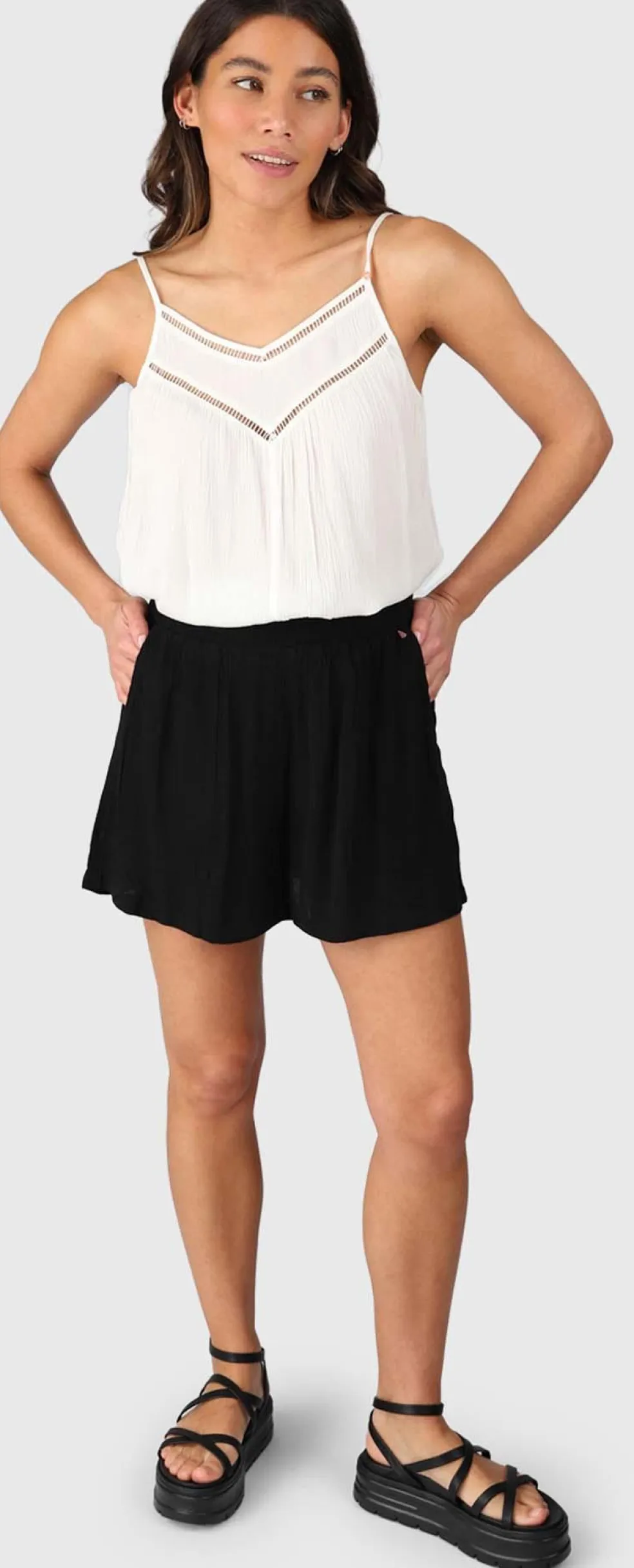 Tanye Women Top