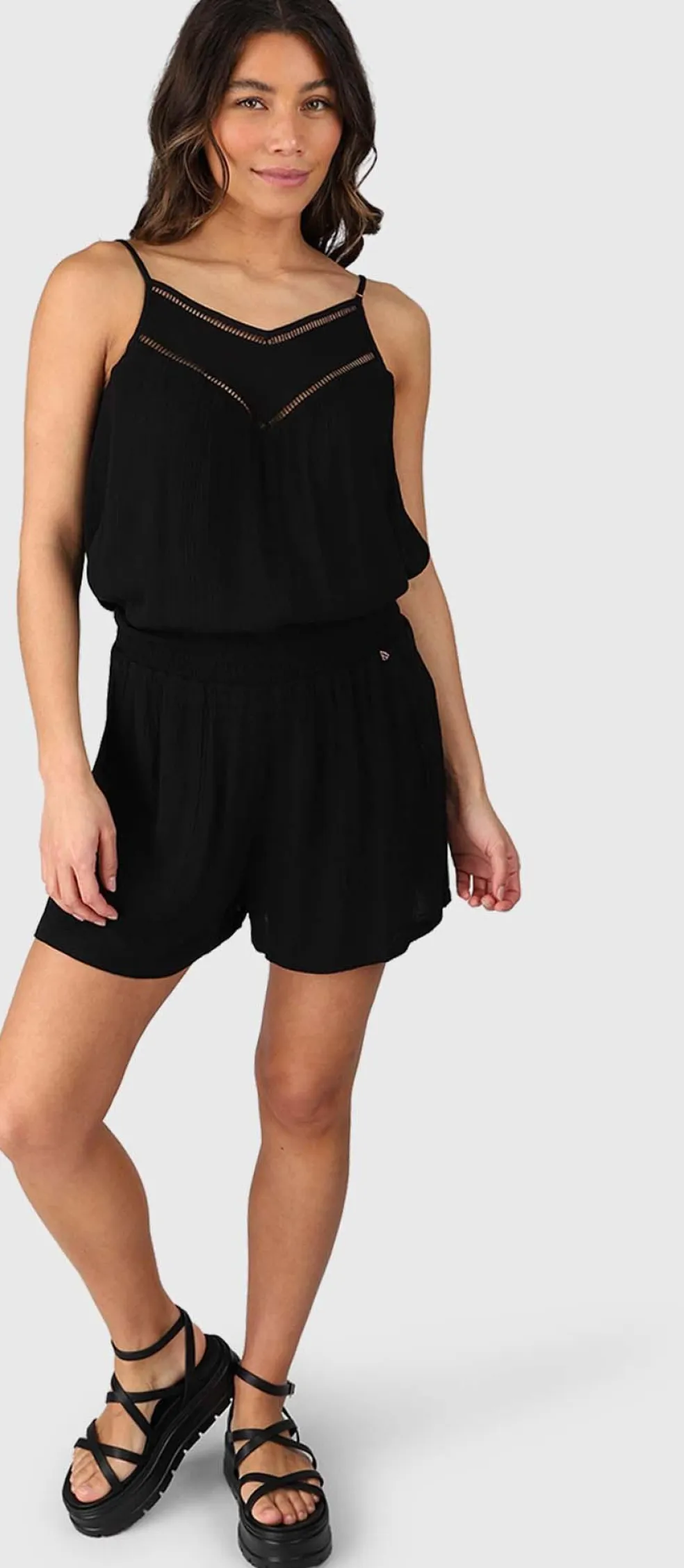 Tanye Women Top