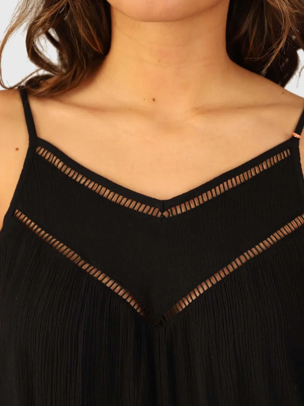 Tanye Women Top