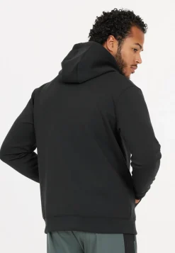 Taro M Technical Full-zip Hoody