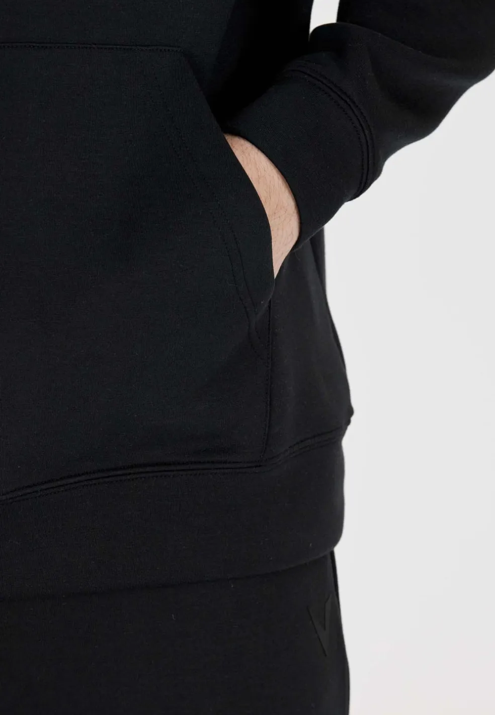 Taro M Technical Hoody