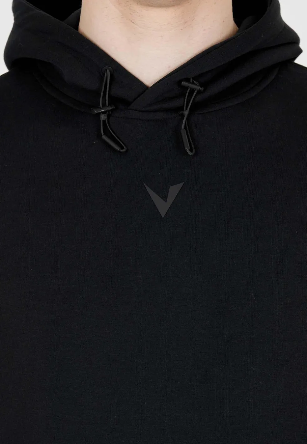 Taro M Technical Hoody