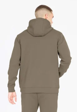Taro M Technical Hoody