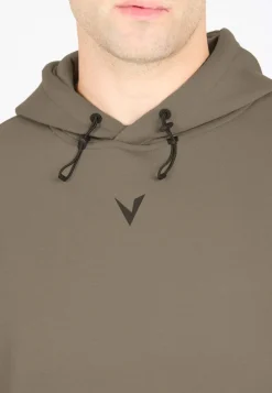 Taro M Technical Hoody