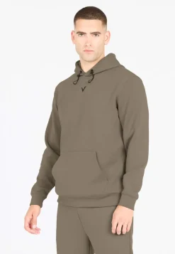 Taro M Technical Hoody